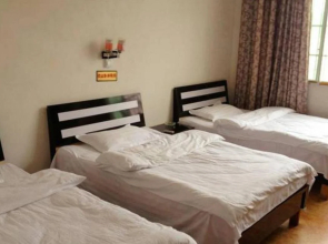 Huibin Hostel
