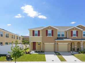 5163 Compass Bay Resort 47003/49865