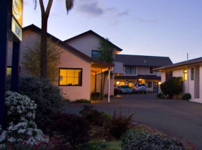 Arrow Motel