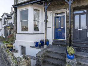 Barnes Fell Apartments