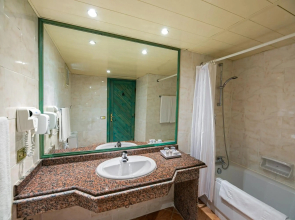 Arabia Azur Resort - All Inclusive