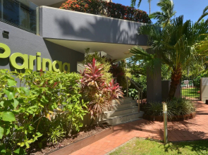 Paringa Beachfront Apartments