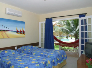 Hotel Bouganville