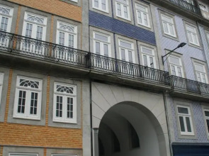 Cardosas Palace Apartment