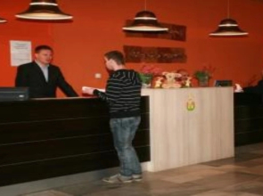 Silver Beach Retro Hotel