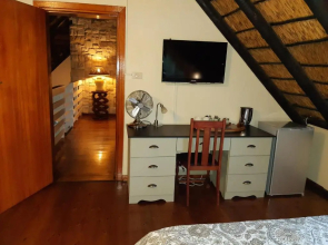 Little Tree loft 2
