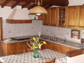 Agriturismo Cà di Pesa