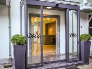 Loop Hotel Bosphorus İstanbul