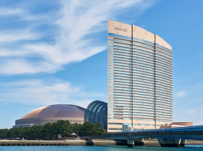 Hilton Fukuoka Sea Hawk