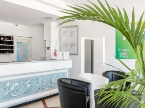 Camping Residence Oliva