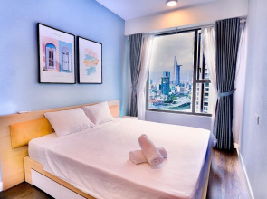 VN Apartments