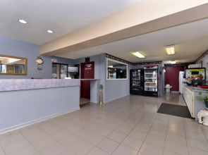 Country Hearth Inn & Suites - Gainesville