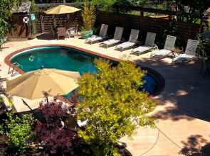 TouVelle House Bed and Breakfast