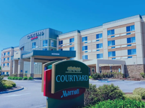 Courtyard Owensboro