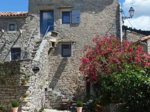 L'Olivine, Maison d'hôtes
