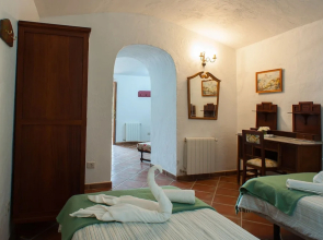 Casa Cueva El Pastor