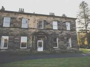 Thorpe House