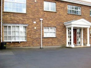 Apartment Annes Court