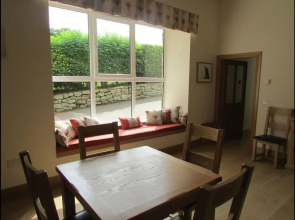 Knockhill Farm B&B – Strathkinness