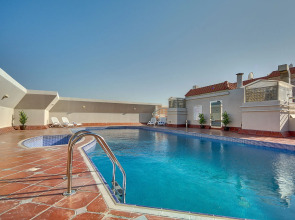 Al Manar Grand Hotel Apartments