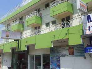 Hotel Sarabia