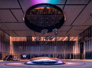W Suzhou
