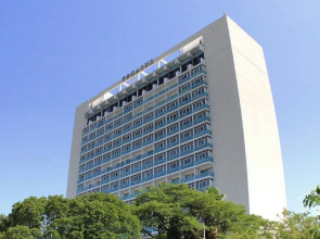 The Jamaica Pegasus Hotel