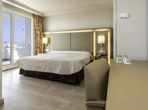 Spring Hotel Vulcano