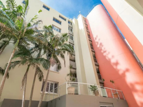 Grandview 307- Premium River and Ocean Views