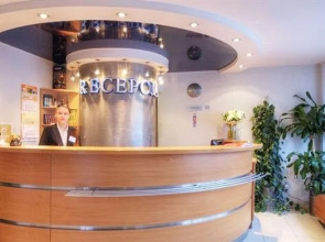 Hotel Wilanów Warszawa by DeSilva