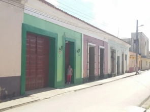 Hostal Hilda J YP