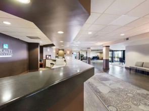Quality Inn Bradley - Bourbonnais