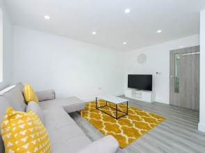 Adbolton Apartments - New & Low Carbon