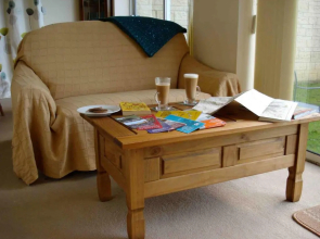 Bobby's Nook