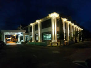 Univers Resort