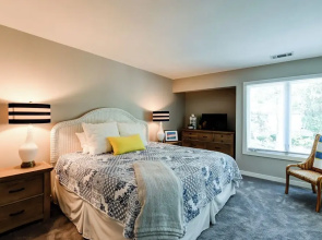 213 Twin Oaks at The Sea Pines Resort