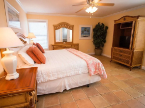 Seaside at Anna Maria Island Inn