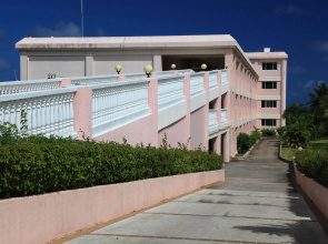 Mariana Resort & Spa