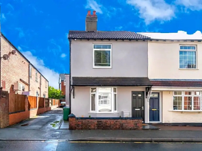 Newhall Lodge