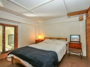 Unique 3 Bedroom Apartment In Woolloongabba