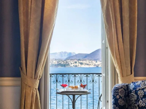Hotel Cannero