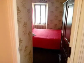 Hotel Daudet - Grandrieu