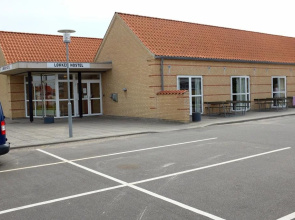 Løkken Hostel