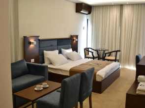 Sands Hotel