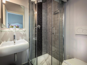 Hotel Ferrucci Firenze