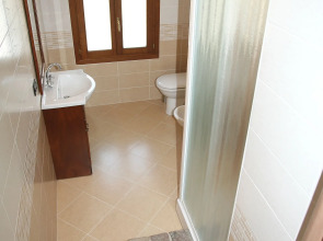 Borghetto Airport - Hospital