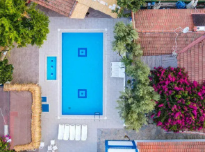 Pineloft Selimiye
