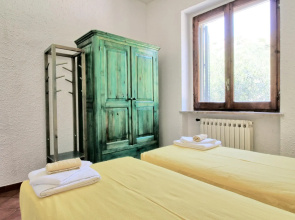 Ulivi Pool Residence