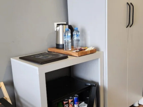 Отель Gokotta Suite