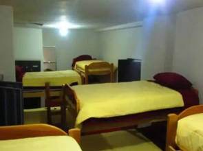 The Grasshopper Hostels AV Alta